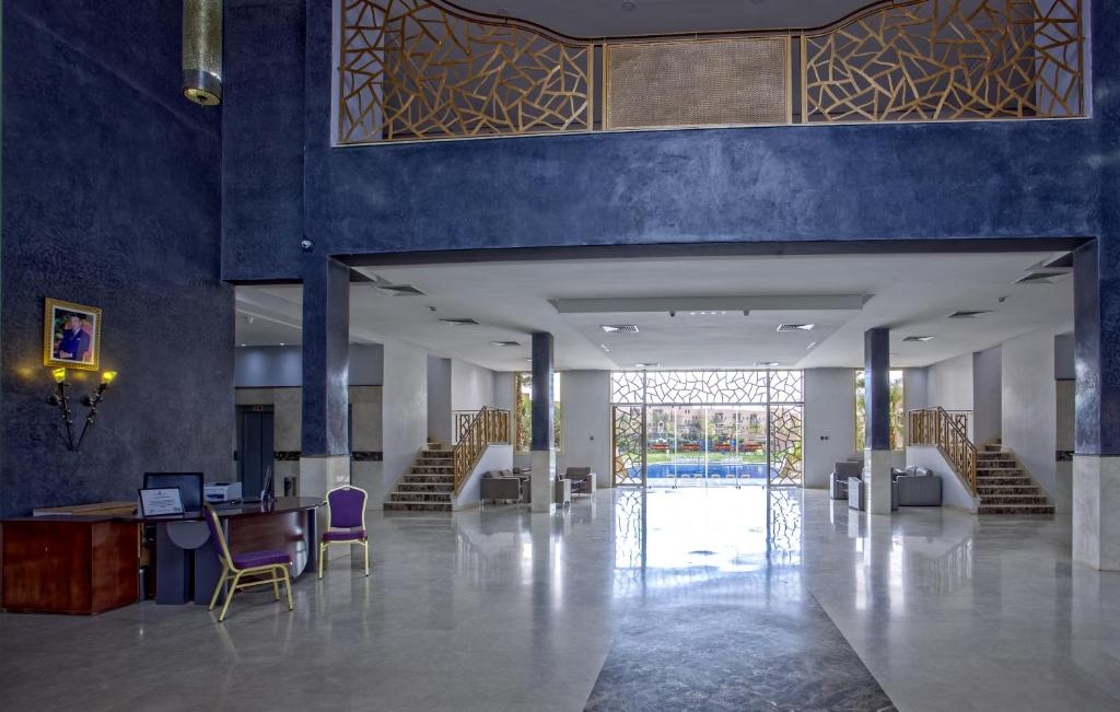 Апартаменты (Апартаменты Junior), Palm Appart Club Marrakesh