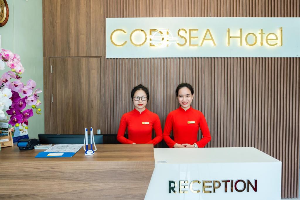 Апартаменты (Апартаменты с террасой), CODI SEA Hotel & Travel