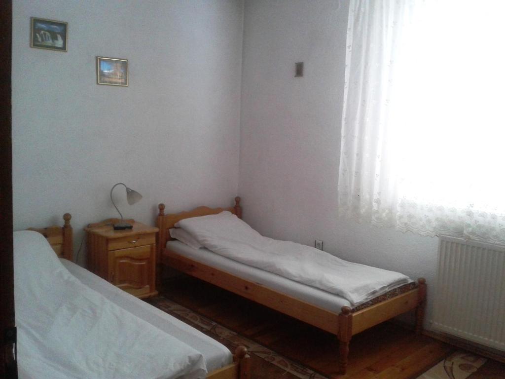 Двухместный (Двухместный номер с 1 кроватью) гостевого дома Tsvetkovi Guest House, Добриниште