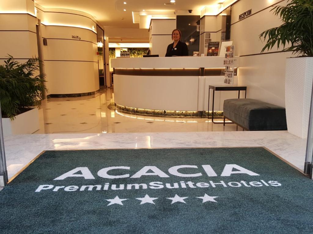 Acacia Suite, Барселона