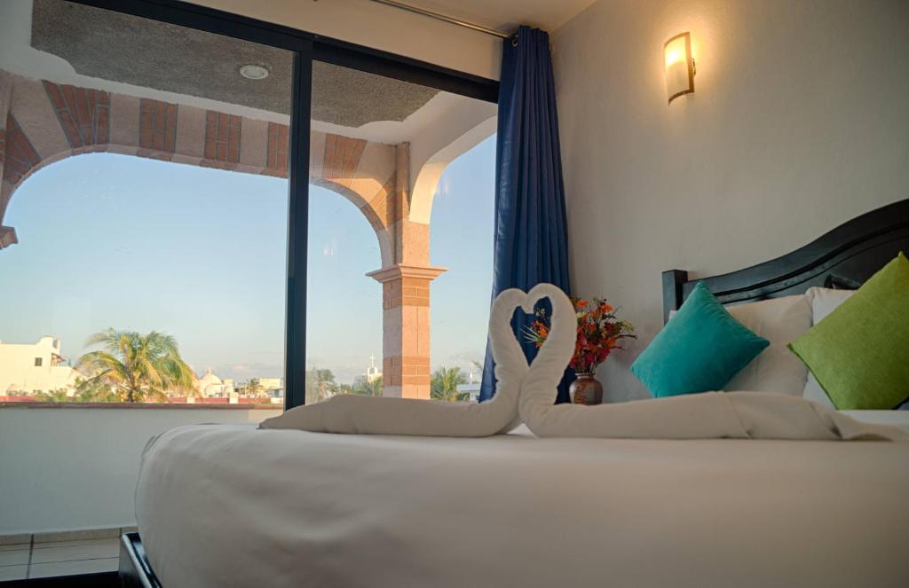 Hotel Sueño Maya
