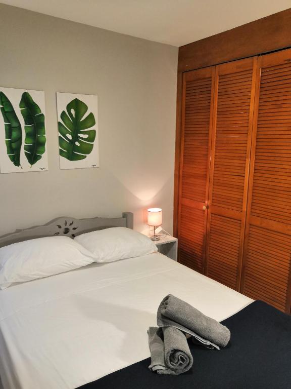 Апартаменты (Стандартные апартаменты), Condo Playatour