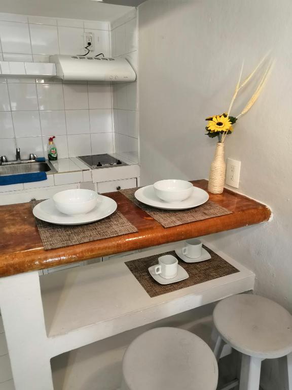 Студио (Стандартный номер-студио), Condo Playatour