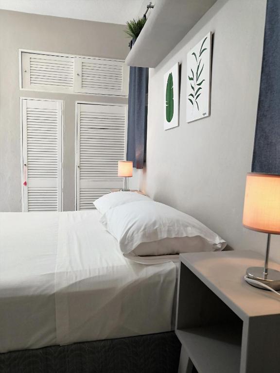 Студио (Стандартный номер-студио), Condo Playatour