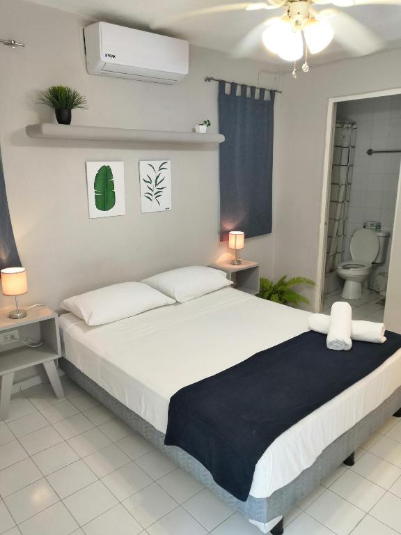 Студио (Стандартный номер-студио), Condo Playatour