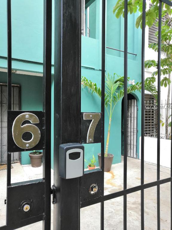 Студио (Стандартный номер-студио), Condo Playatour