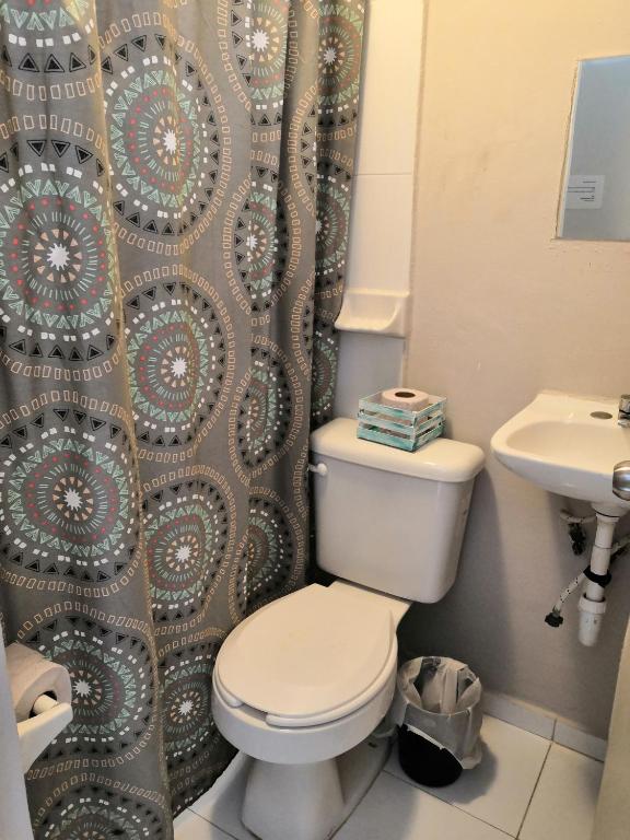 Студио (Стандартный номер-студио), Condo Playatour