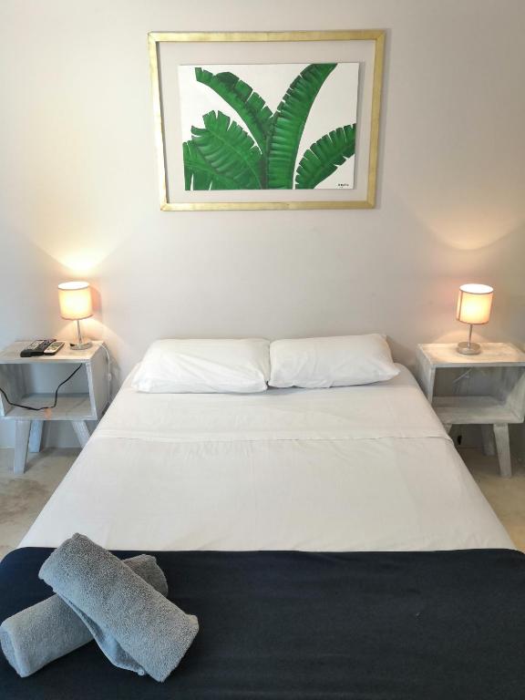 Студио (Стандартный номер-студио), Condo Playatour