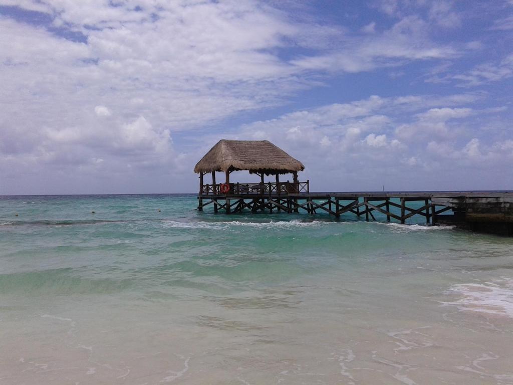 Апартаменты (Улучшенные апартаменты), Condo Playatour