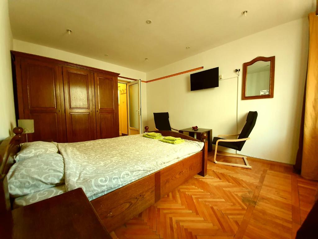 Апартаменты Best Suites Apartment Accommodation, Бухарест