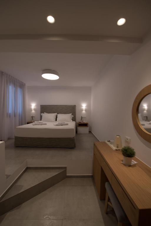 Двухместный (Классический номер Low Light), Natura Luxury Boutique Hotel Skopelos