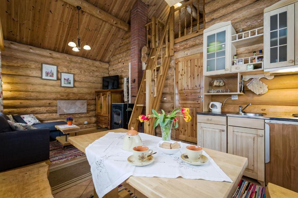 Номер (Коттедж), Koru Cottage