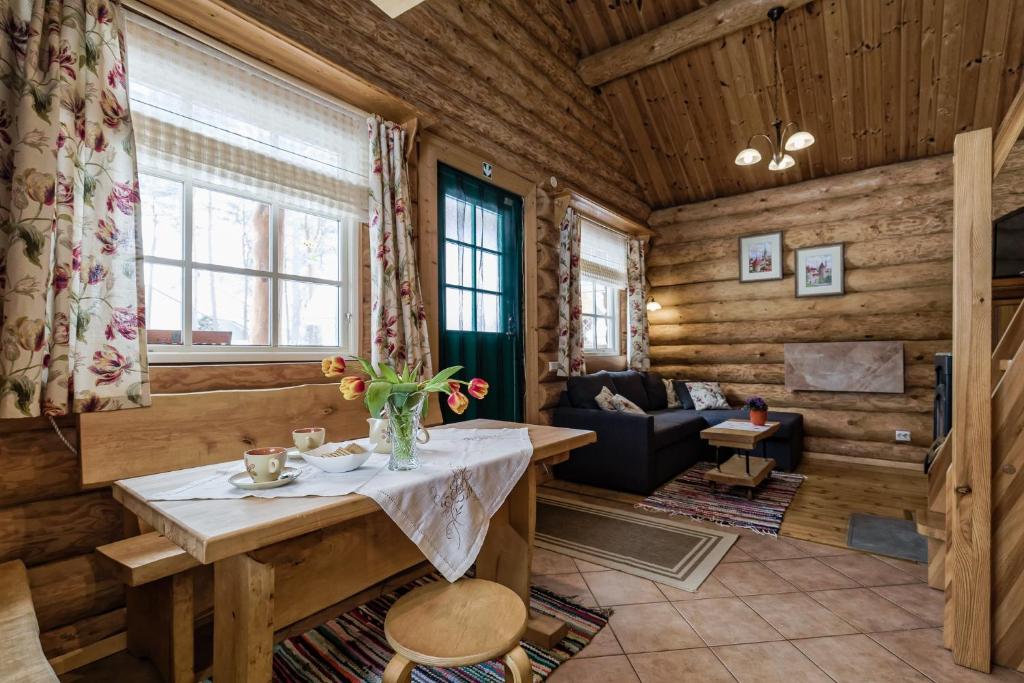 Номер (Коттедж), Koru Cottage