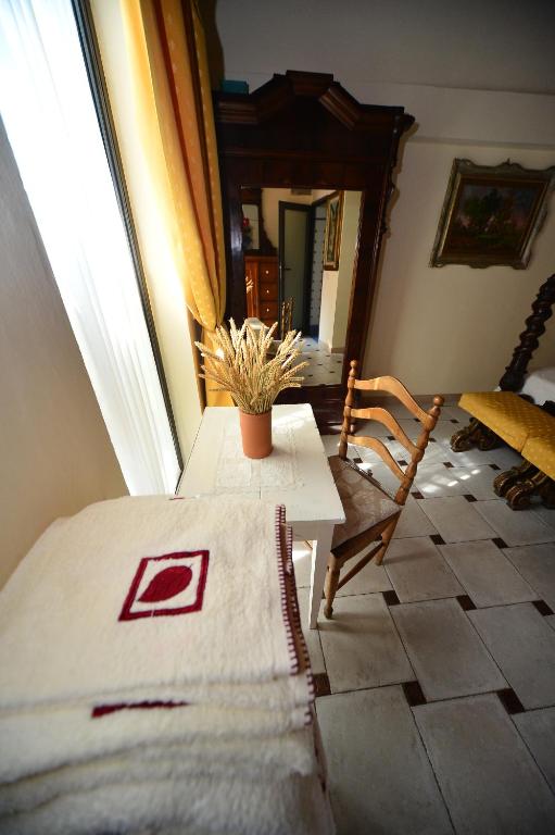 Одноместный (Одноместный номер), Casa Pucci B&B