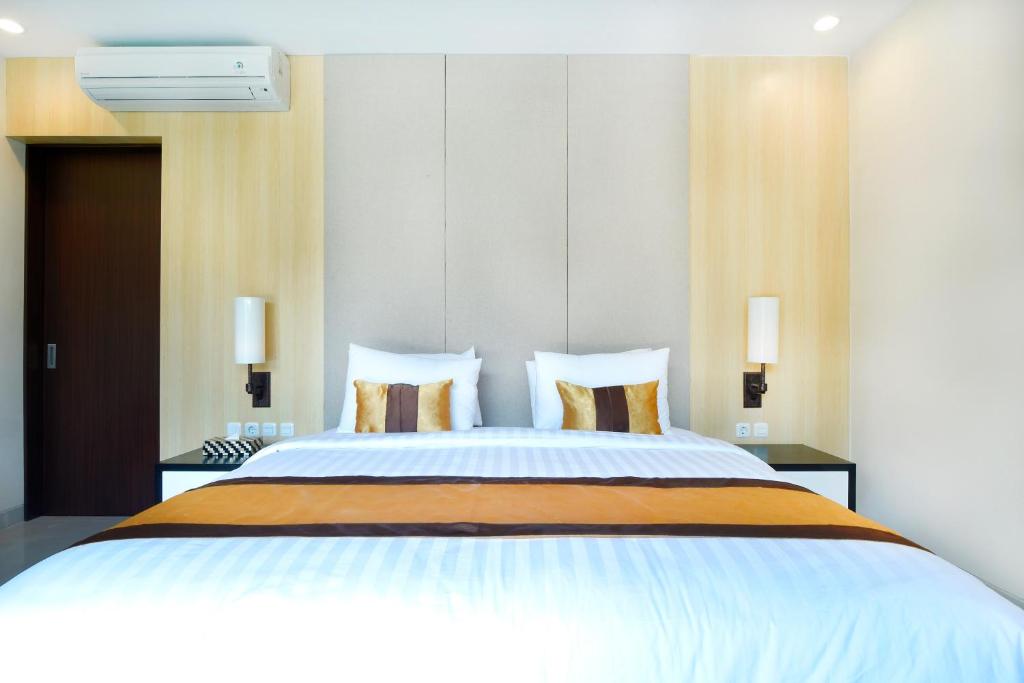 Вилла (Вилла с 2 спальнями), La Paradis Villa