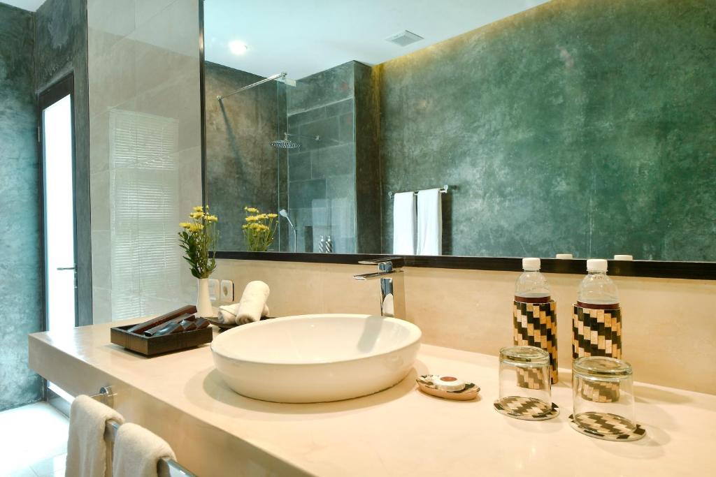 Вилла (Вилла с 1 спальней), La Paradis Villa