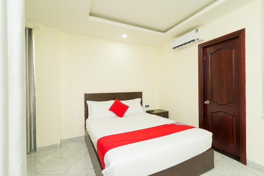 Апартаменты (Апартаменты-студио) отеля OYO 176 374 Hotel, Нячанг