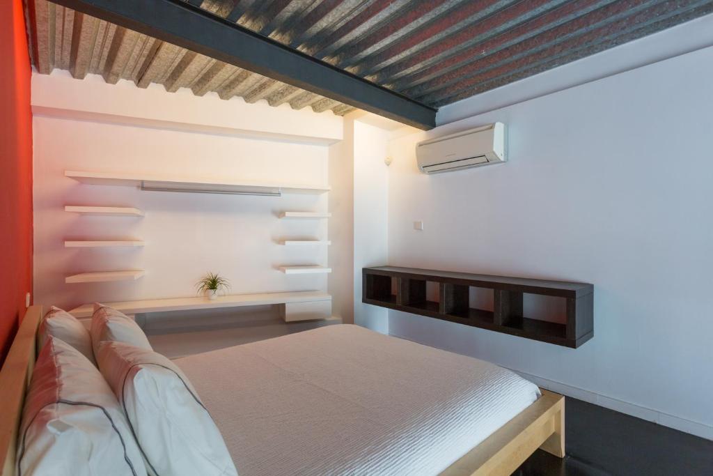 Апартаменты (Лофт), Apartamentos Xereca - Dalt Vila II