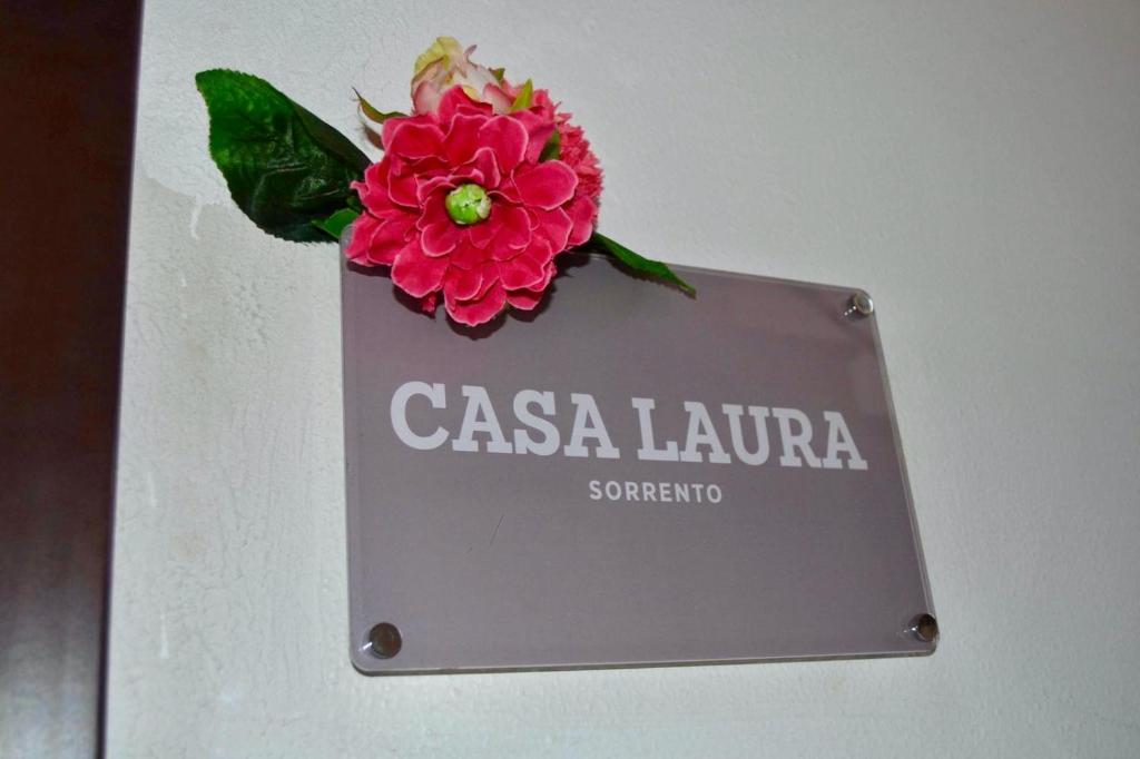 Двухместный (Двухместный номер с 1 кроватью), Casa Laura Sorrento