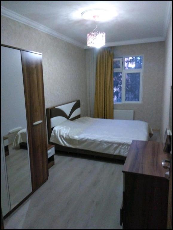 Семейный отель Psychological comfort, Баку