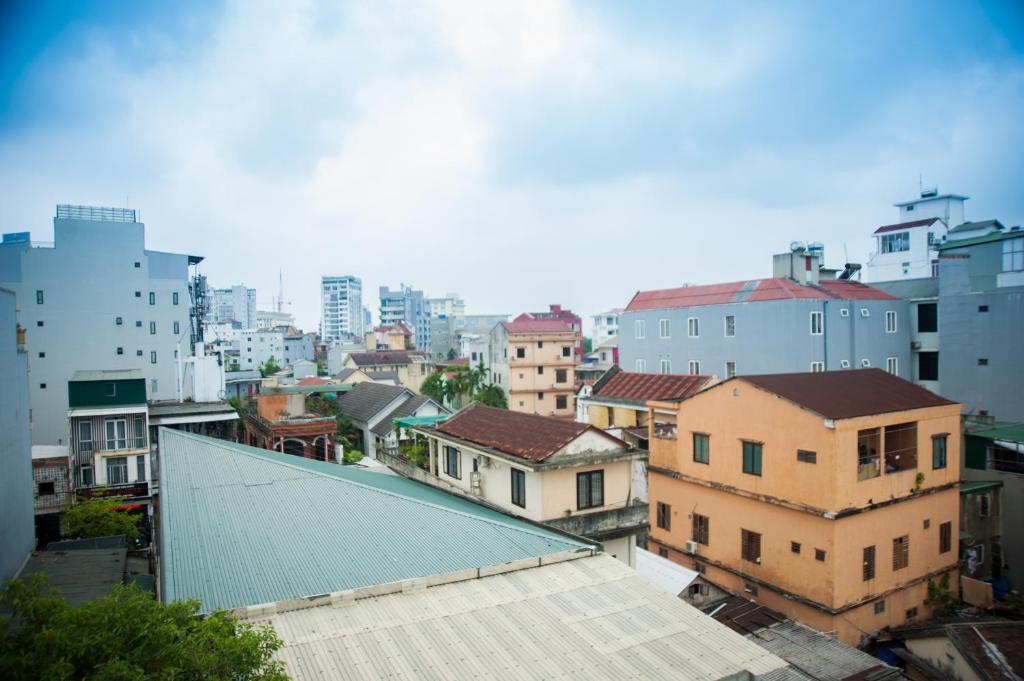 Трехместный (Трехместный номер), Hue Four Seasons Hotel