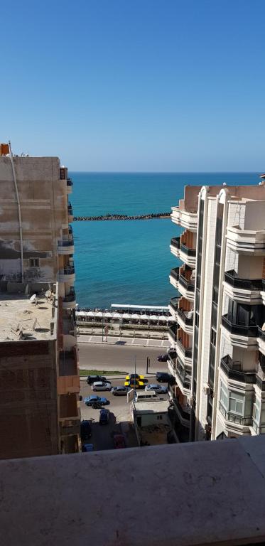 Апартаменты Sidi Bishr Furnished Apartments - Adnan Madnei 2 (Families Only), Александрия