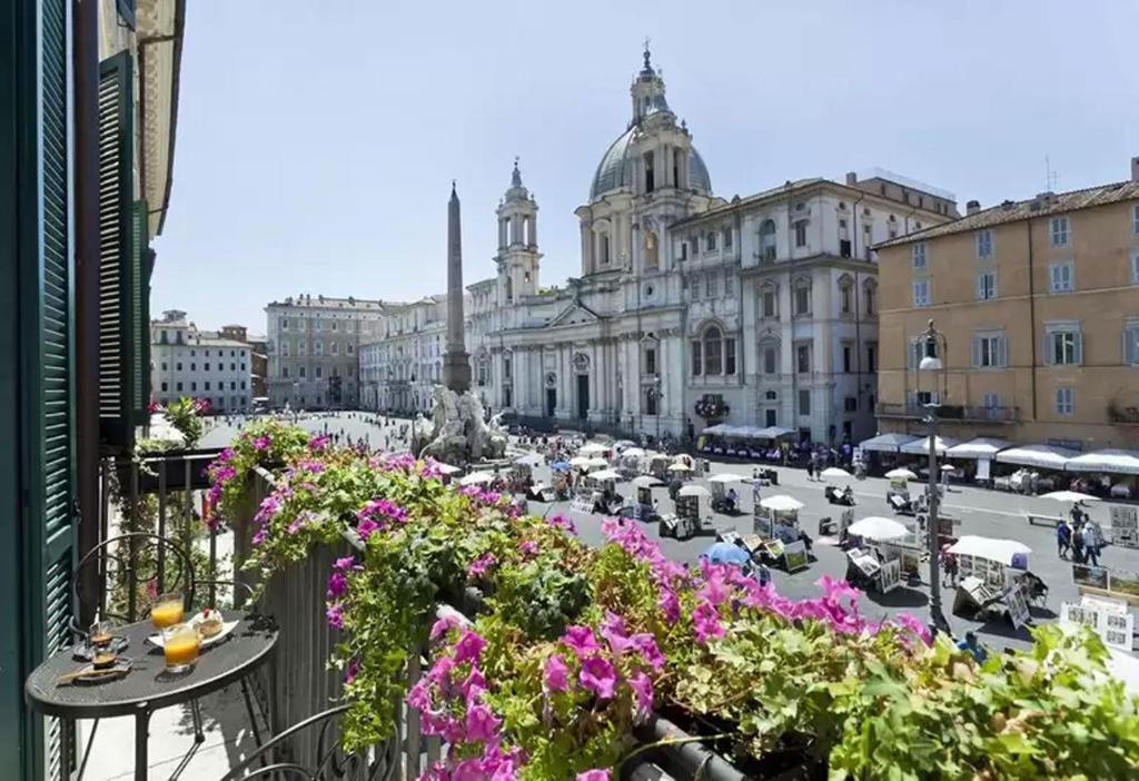 Navona Stay