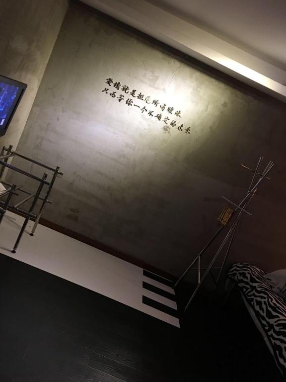 Одноместный (Одноместный номер с собственной ванной комнатой) отеля Jianyi Hotel, Гуанчжоу