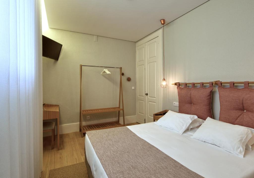 Двухместный (Comfort Double Room (Semi Basement)), The Rex Hotel