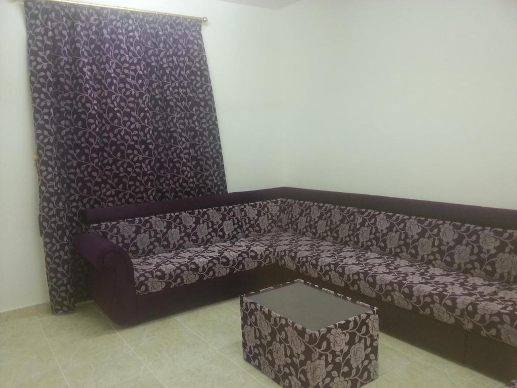 Апартаменты (Апартаменты с 2 спальнями), Beit Almurooj Hotel Apartment