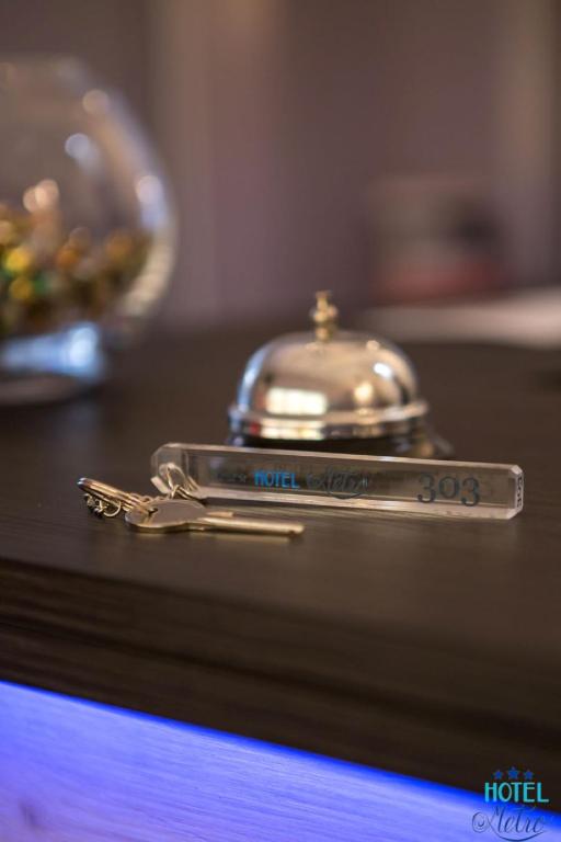 Hotel Metro