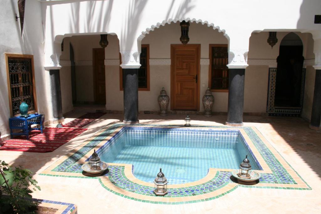 Riad Zanzibar