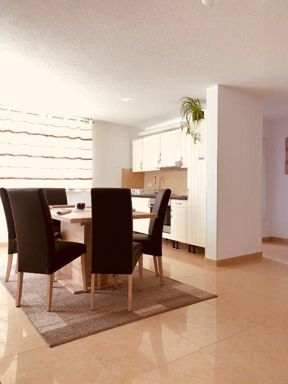 Апартаменты (Апартаменты с 1 спальней (4-6 взрослых)), Apartment - Pension Marianna