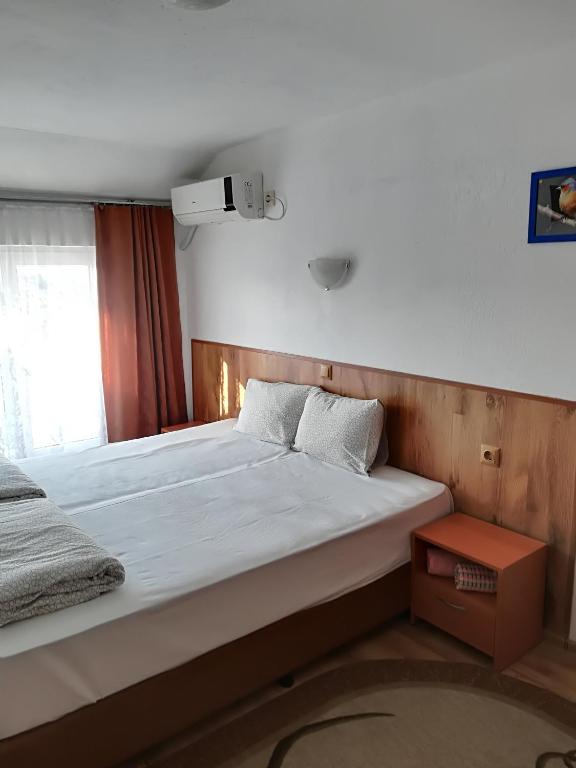 Двухместный (Двухместный номер с 2 отдельными кроватями) гостевого дома Family Hotel May, Петрич
