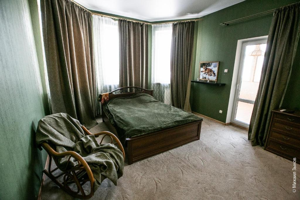 Гостевой дом Sweet Home, Иркутск