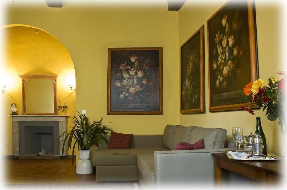 Апартаменты (Апартаменты), Florence Rental