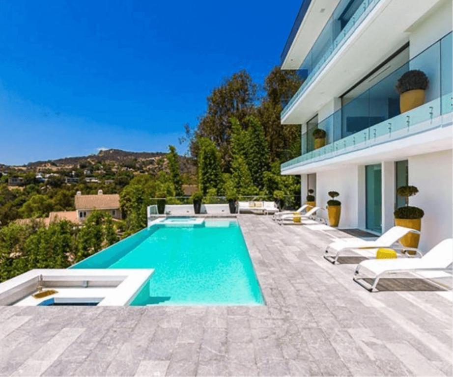 Villa Hollywood Jewel