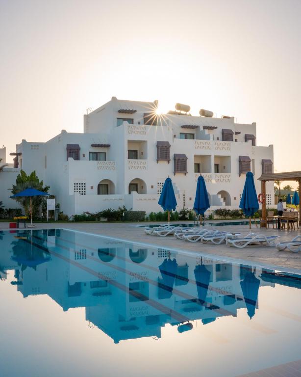 Mercure Hurghada Hotel