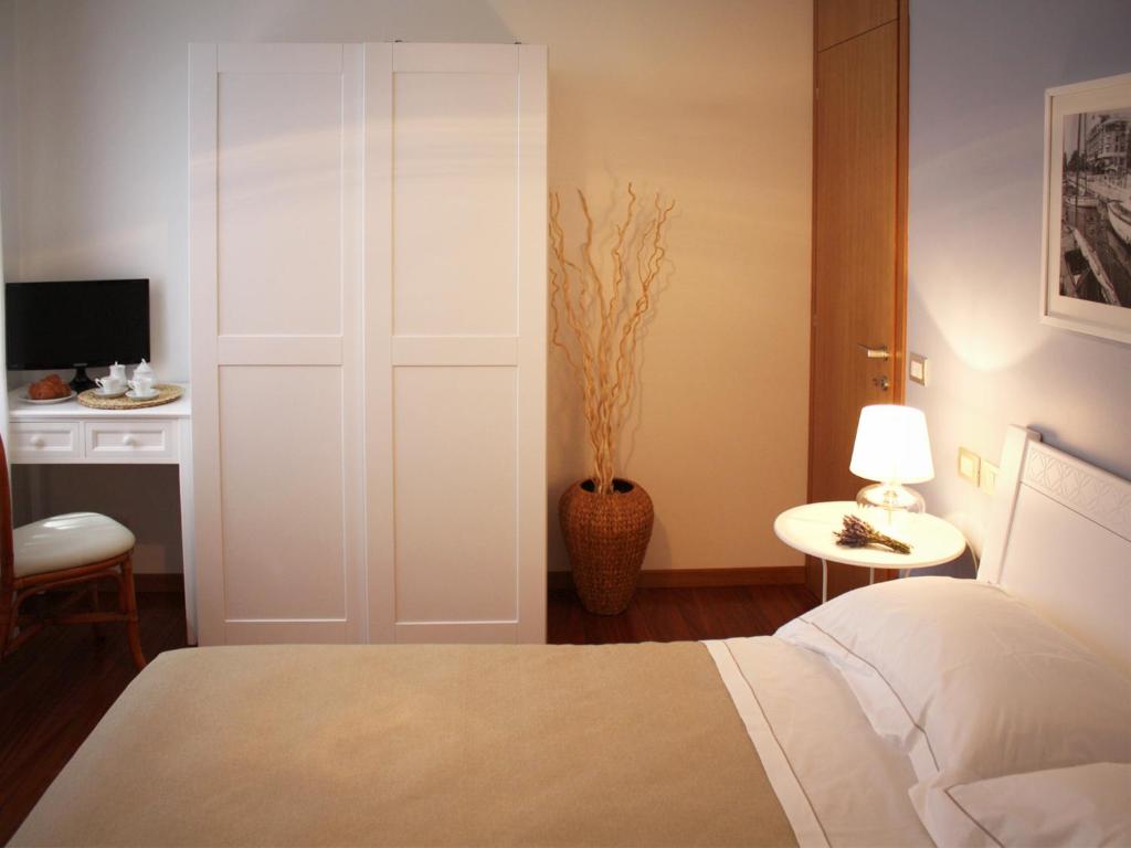 Двухместный (Двухместный номер с 1 кроватью) отеля Bed And Breakfast 22 Garibaldi Home, Риччоне