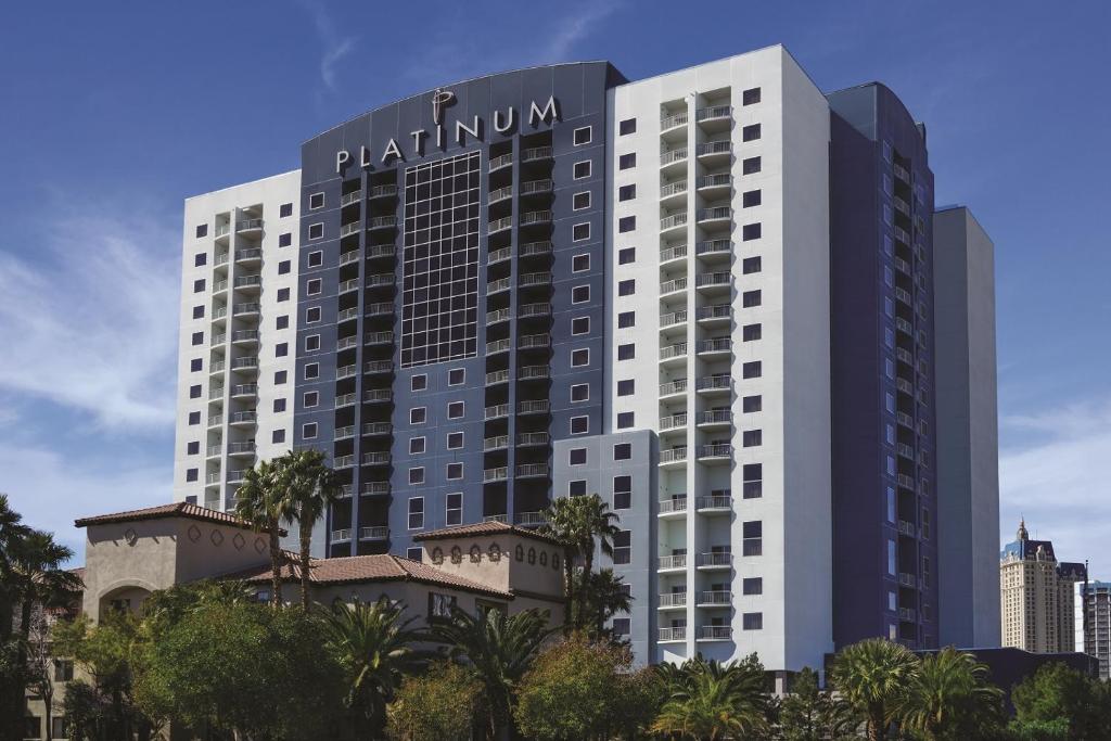 Platinum Hotel and Spa