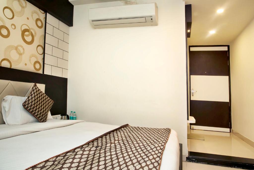 Двухместный (Superior Double Room (Free early check in at 8am)), Ganges Grand