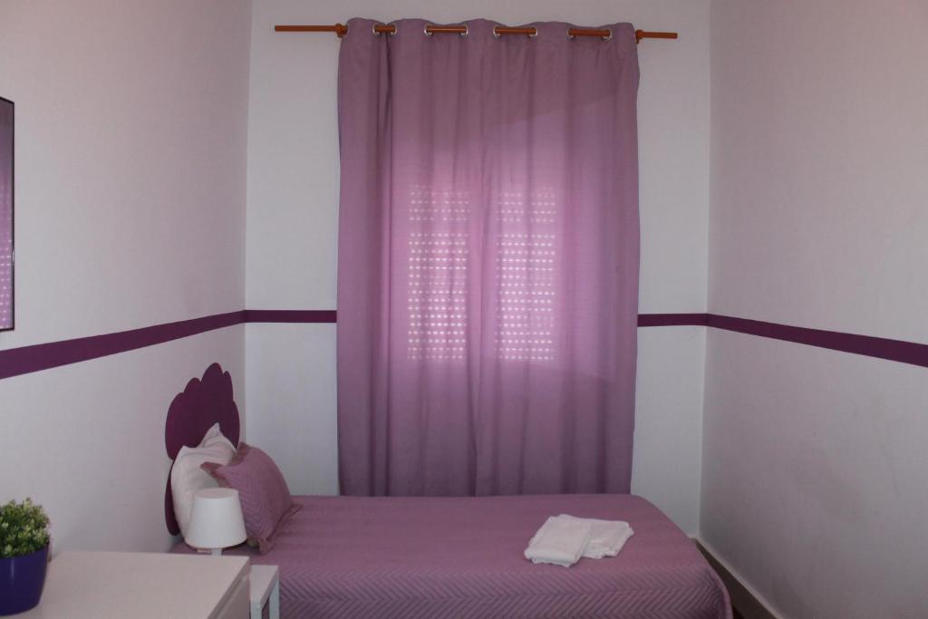 Двухместный (Двухместный номер с 2 отдельными кроватями) гостевого дома Lisboa Sunshine Homes, Лиссабон