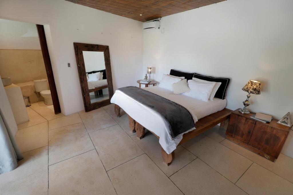 Апартаменты (Апартаменты Делюкс с 1 спальней), The Apartments Canggu