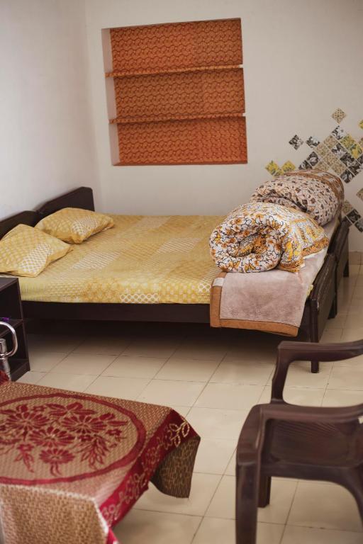 Семейный (Семейный суперлюкс), Nadya Homestay Jaipur