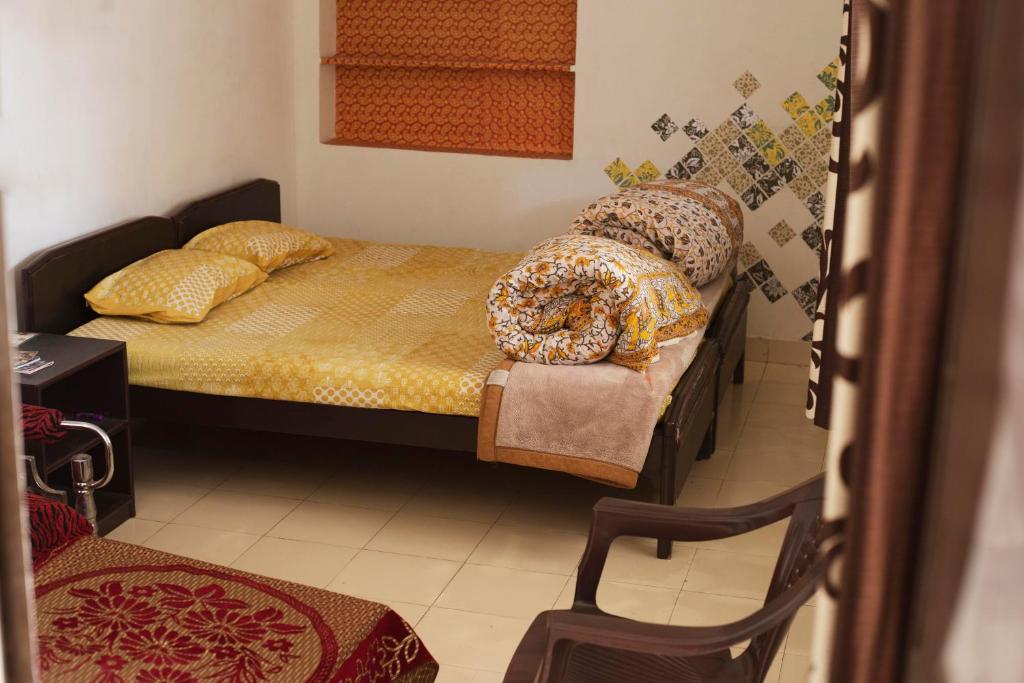 Семейный (Семейный суперлюкс), Nadya Homestay Jaipur