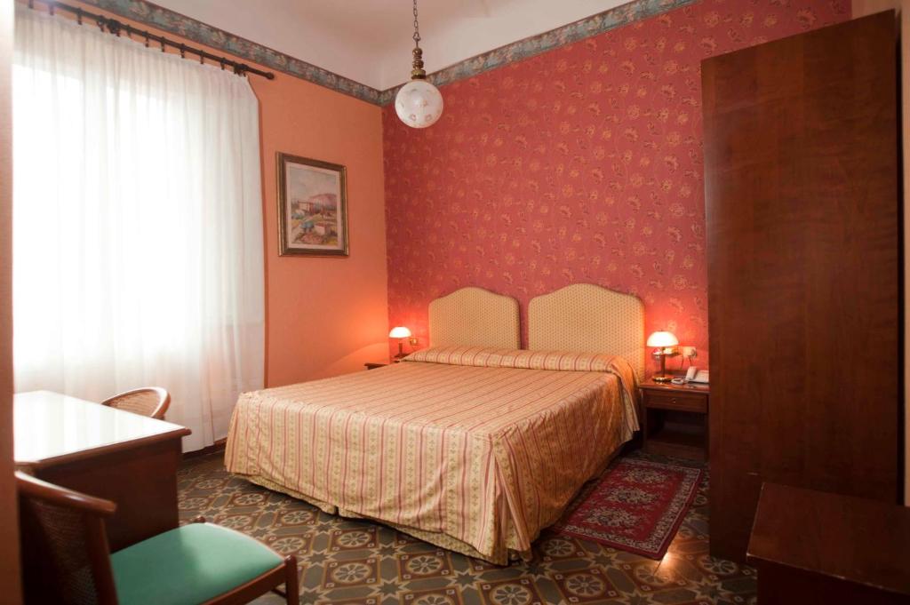 Двухместный (Двухместный номер с 1 кроватью), Hotel Beatrice