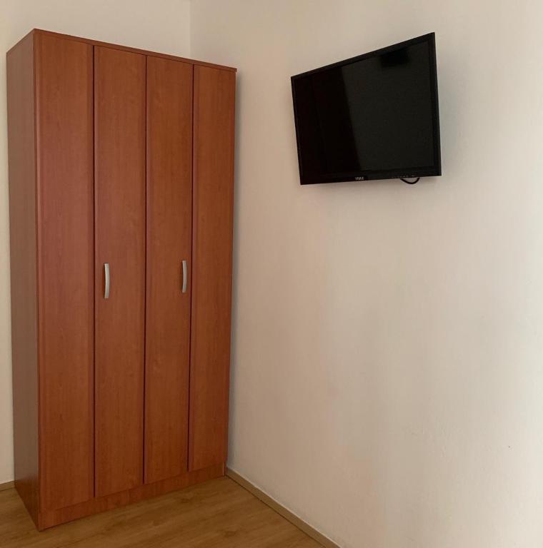 Апартаменты (Апартаменты (для 3 взрослых)), Guesthouse Orlović