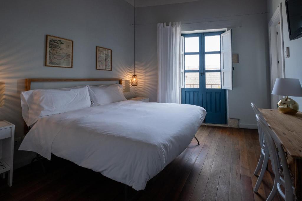 Двухместный (Стандартный двухместный номер с 1 кроватью или 2 отдельными кроватями) отеля Hotel Gutkowski, Сиракузы