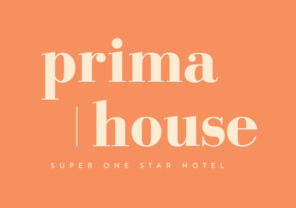 Prima House Pattaya