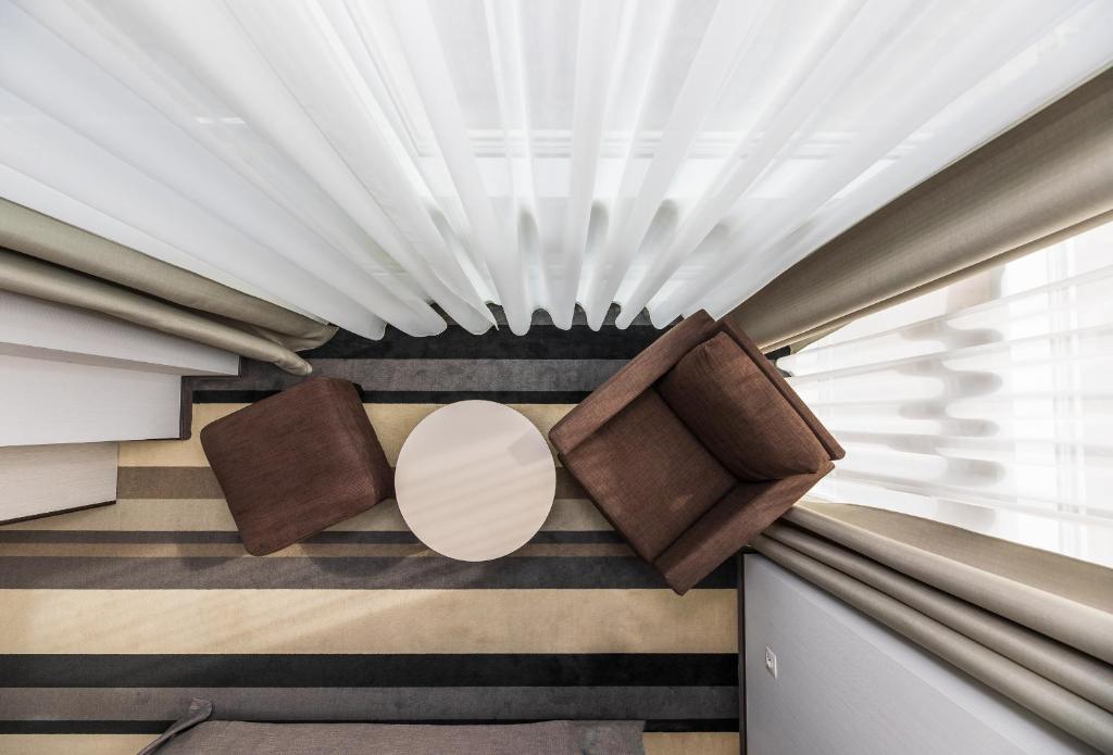 Сьюит (Двухместный номер Мини-Делюкс с 1 кроватью), Grand Baltic Dunes